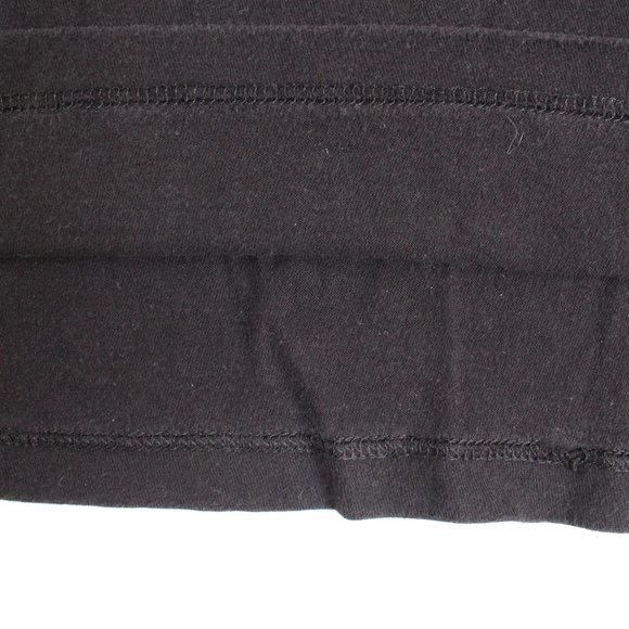 Vintage 2016 THE MISFITS Mens Shirt Punk Rock Band Music Skeleton #101 - Picture 5 of 5